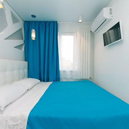2 Bedroom Lux Orange Apart Center Kiev Exterior photo