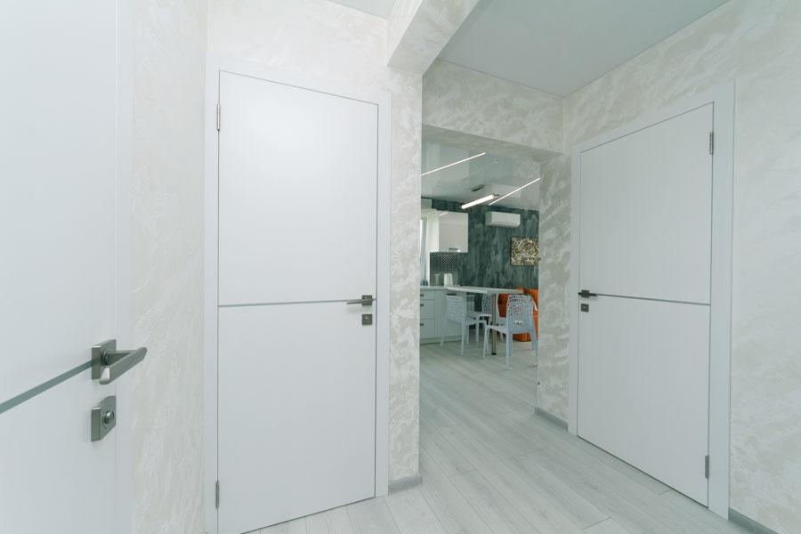 2 Bedroom Lux Orange Apart Center Kiev Exterior photo